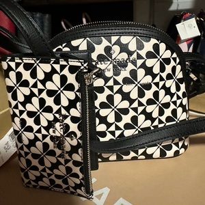 Kate spade set